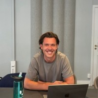 Patrik Sandesjö
