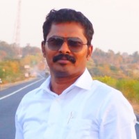 Premkumar R