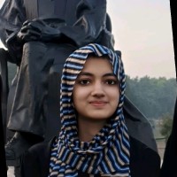 Mahreen Asama