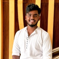 Naveen Manoharan