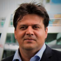Uwe Israel