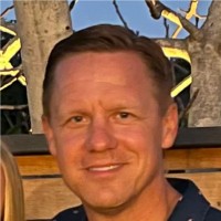 Ken Mercer