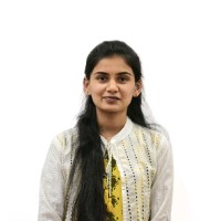 Nikita Dhamal