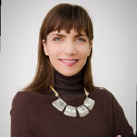 Adina Timplaru, Ph.D.