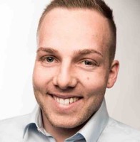 Patrick Erne