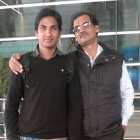Abdul Haleem Khan