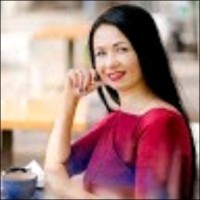 Ирина Куцевая
