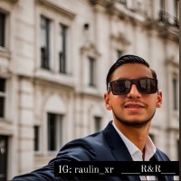 Raul Ramos