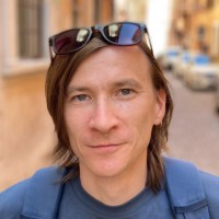 Ilia Aleksandrov