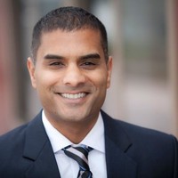 Sal Parikh