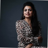 Shweta Agarwal
