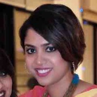 Madhubani Dutta