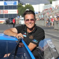 Mike Callahan