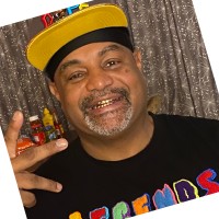 Darryl Thomas