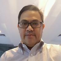 Willy Heriadi