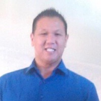 Robert Toy