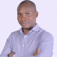 Geoffrey Olwang'a Omondi