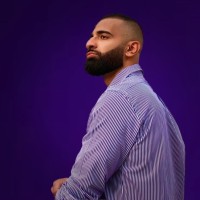 Zaid Rauf