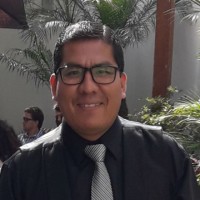 Américo Ucharico Saenz