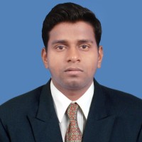 Rabindra kumar santy