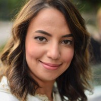 Imane Taloaie