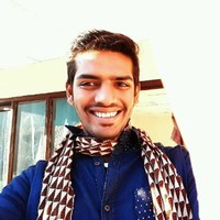 Sanket Galande