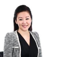 Delphine Liyuwardi Tan