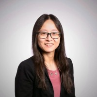 Yumin Shen, Cfa