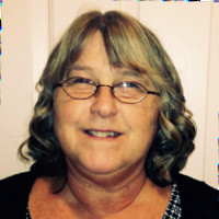Lynn Burt