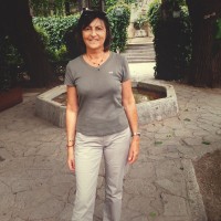 Lia Bertucci