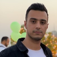 Seyed Sajjad Hashemi