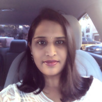 Parimala Damojivarapu