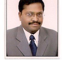 Thirunavukkarasu Arjunan