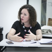 Juliana Pavan Dornelles, Ph.d.