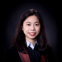 Rui Xin (Bernice) Li