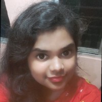 Debduti Mondal