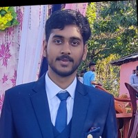 Prajwal Kumar