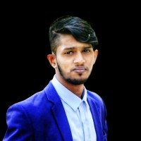 Md Mojahidul Islam Jehad