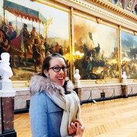 Virginie Pere