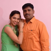 Rajesh Deshmukh