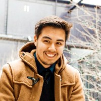 Joseph Khong