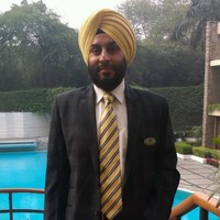 Rajveer Panesar