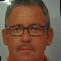 Fred Van Boxel