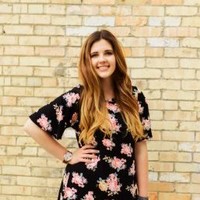 Ashley Marshall