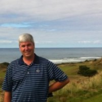 Greg Hynes, Pga, Cmaa