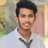 Thamizh Arasan k