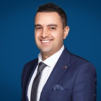 Ahmed Bakeer, Mba