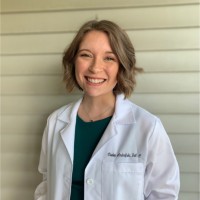 Caelee Zwolan, Pa-C