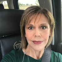 Mary Garcia