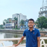 Ali Ahmod
